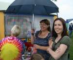 Wanborough Show 2009