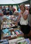 Wanborough Show 2009