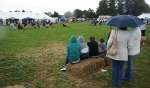 Wanborough Show 2009