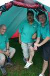 Wanborough Show 2009