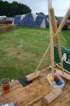 Wanborough Show 2009