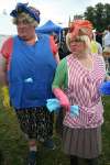 Wanborough Show 2009