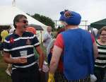 Wanborough Show 2009