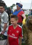 Wanborough Show 2009