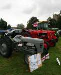 Wanborough Show 2009