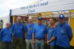 Wanborough Show 2009