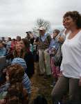 Wanborough Show 2009