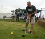 Wanborough Show 2009