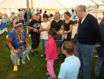 Wanborough Show 2009