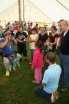 Wanborough Show 2009