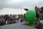Wanborough Show 2009