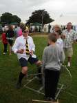 Wanborough Show 2009