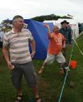 Wanborough Show 2009