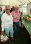 Wanborough Show 2009