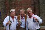 Wurzels in Swindon