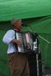 Wurzels in Swindon