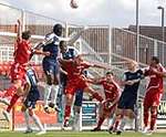 Swindon v Southend