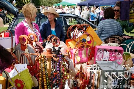Shrivenham Fete
