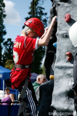 Shrivenham Fete