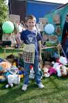 Shrivenham Fete