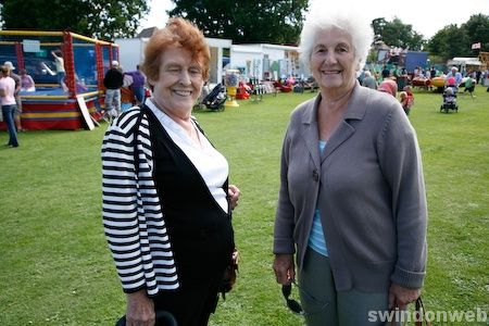 Shrivenham Fete