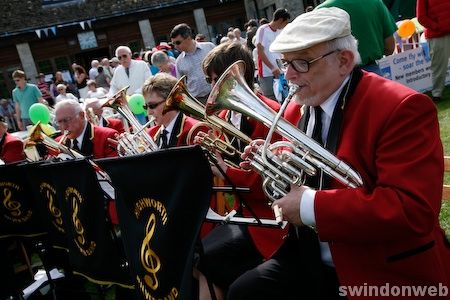 Shrivenham Fete