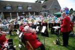 Shrivenham Fete