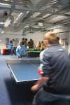 Swindon College Fresher Fair 2009