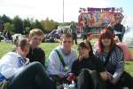 Swindon College Fresher Fair 2009