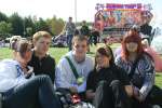 Swindon College Fresher Fair 2009