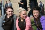 Swindon College Fresher Fair 2009