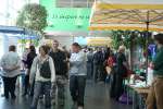 Swindon College Fresher Fair 2009