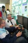 Swindon College Fresher Fair 2009