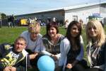 Swindon College Fresher Fair 2009