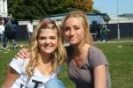 Swindon College Fresher Fair 2009