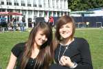 Swindon College Fresher Fair 2009