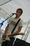 Swindon College Fresher Fair 2009