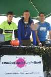 Swindon College Fresher Fair 2009