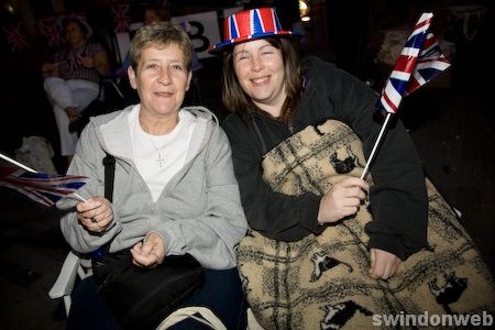 Night at the Proms 2009