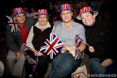 Night at the Proms 2009