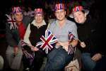 Night at the Proms 2009