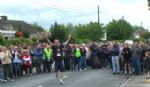 Wanborough beer race