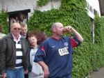 Wanborough beer race