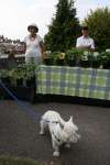 Christ Church Autumn Fayre 2009