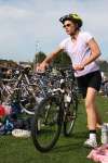 Highworth Triathlon 2009