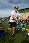 Highworth Triathlon 2009