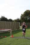 Highworth Triathlon 2009