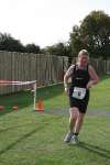 Highworth Triathlon 2009