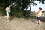 Highworth Triathlon 2009