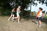 Highworth Triathlon 2009